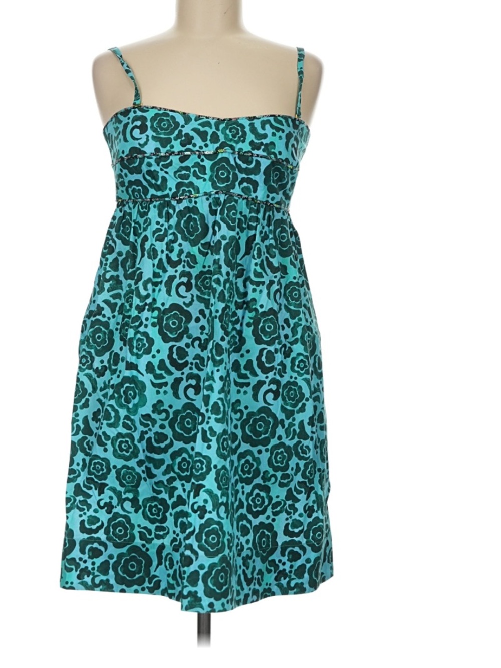 Deloreta Dalia Dress Size Medium